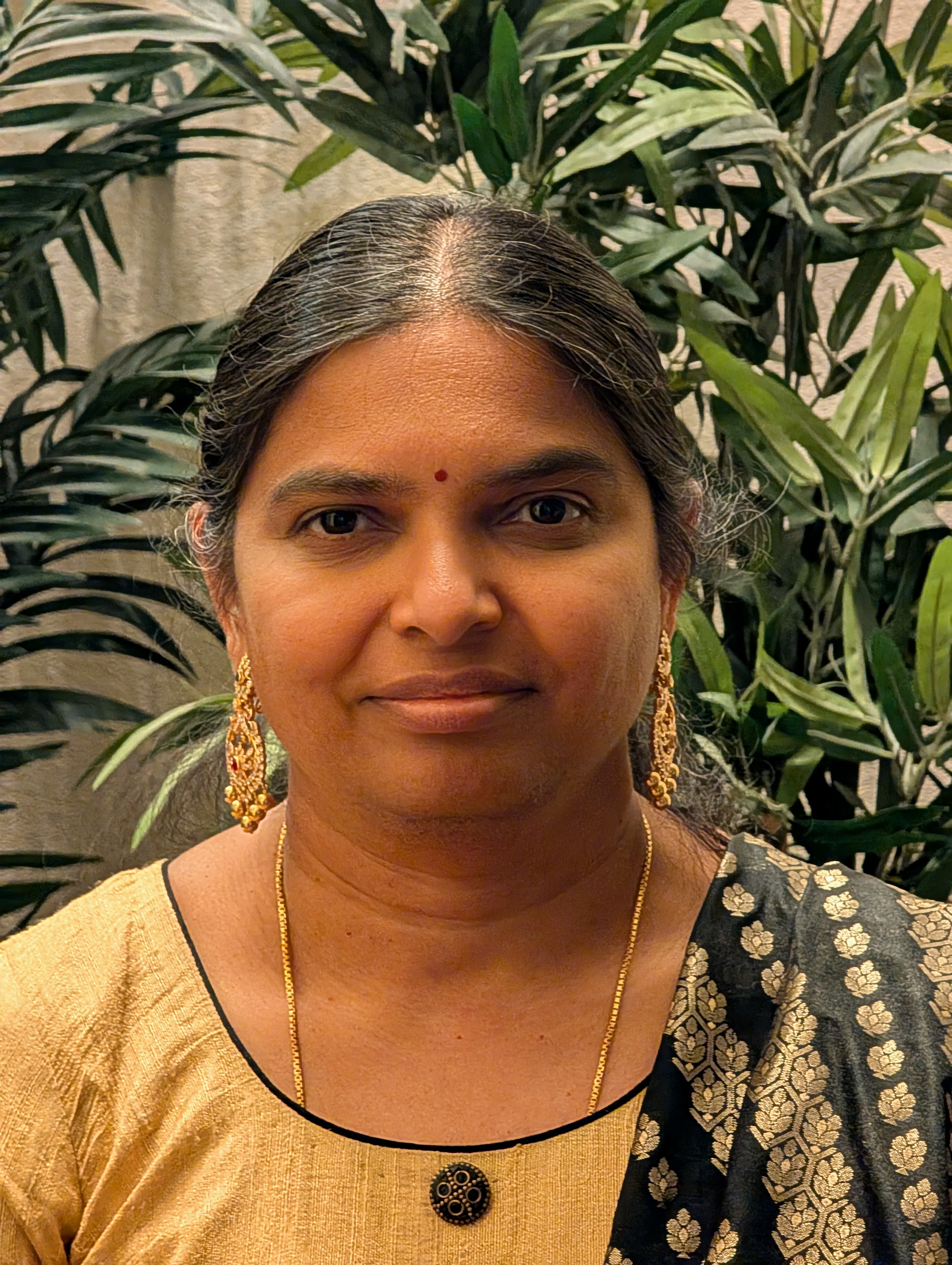 Ms. Lavanya Kunduru