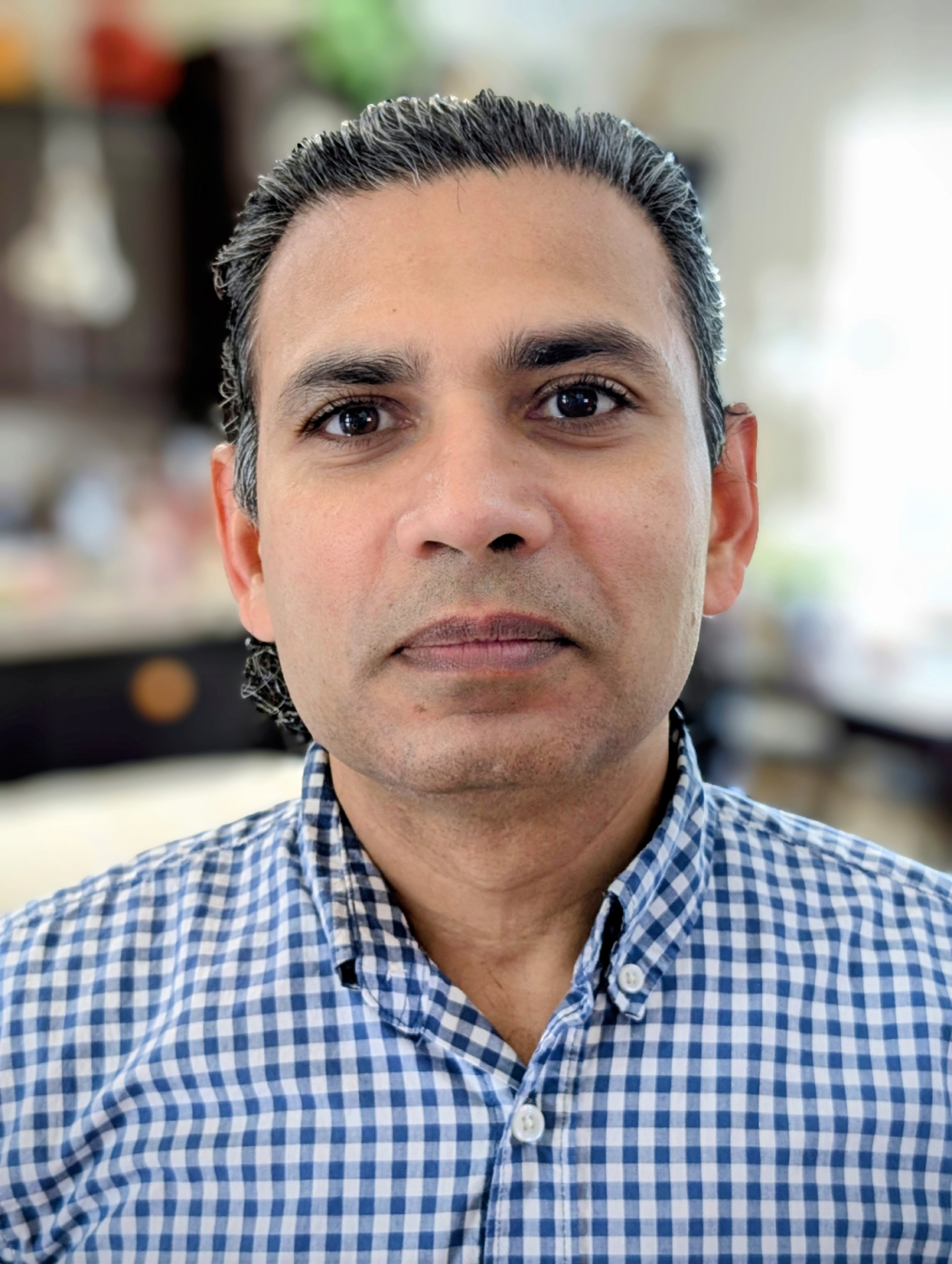 Dr. Sunil Thummala
